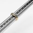 Cartier Others K18 Yg Pg Wg 11 7.33G