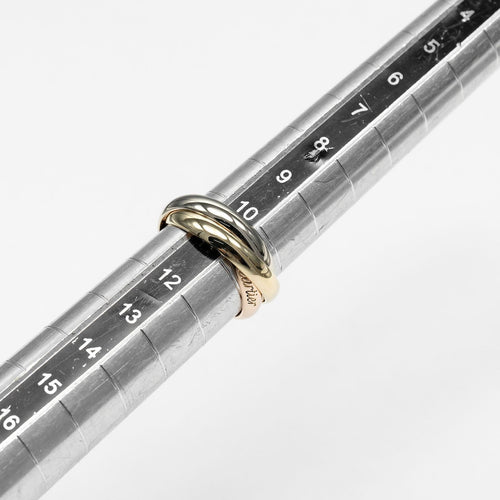 Cartier Others K18 Yg Pg Wg 11 7.33G
