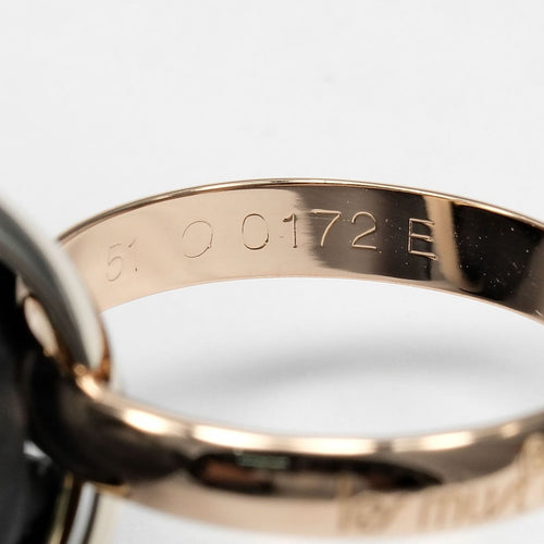 Cartier Others K18 Yg Pg Wg 11 7.33G