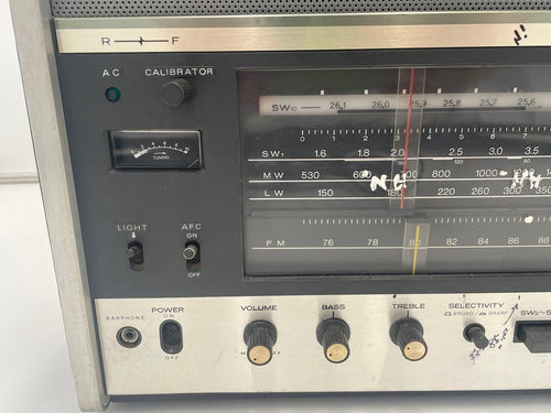Sony Other Crf-180 13 Fm Am