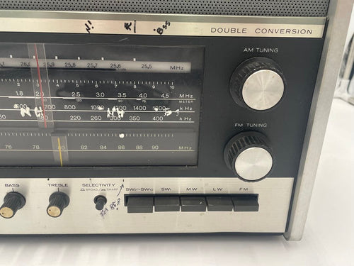 Sony Other Crf-180 13 Fm Am