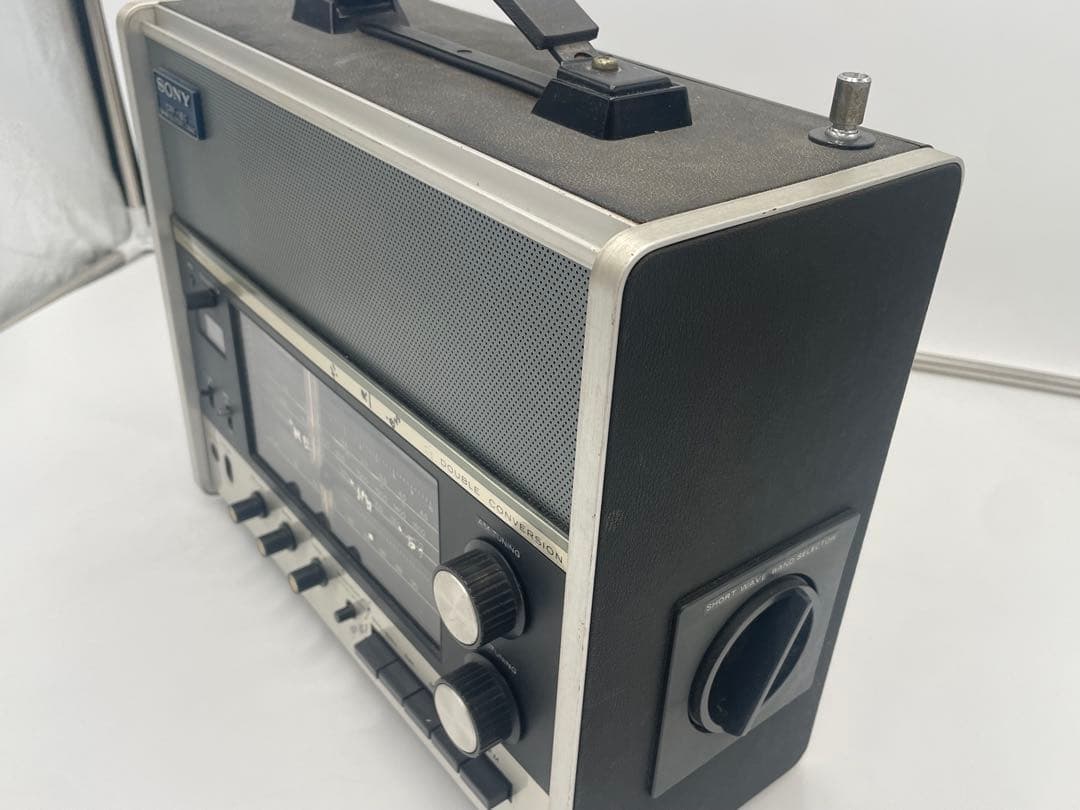 Sony Other Crf-180 13 Fm Am