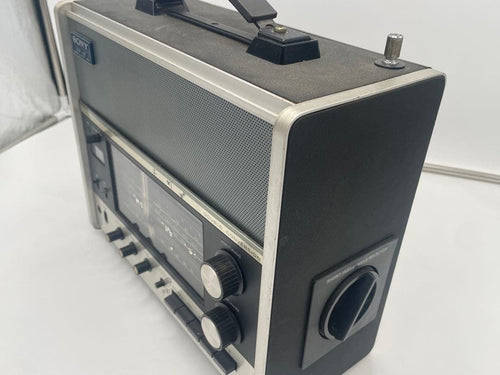 Sony Other Crf-180 13 Fm Am