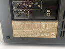 Sony Other Crf-180 13 Fm Am