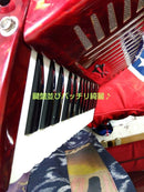 Yamaha Accordion Ya-21