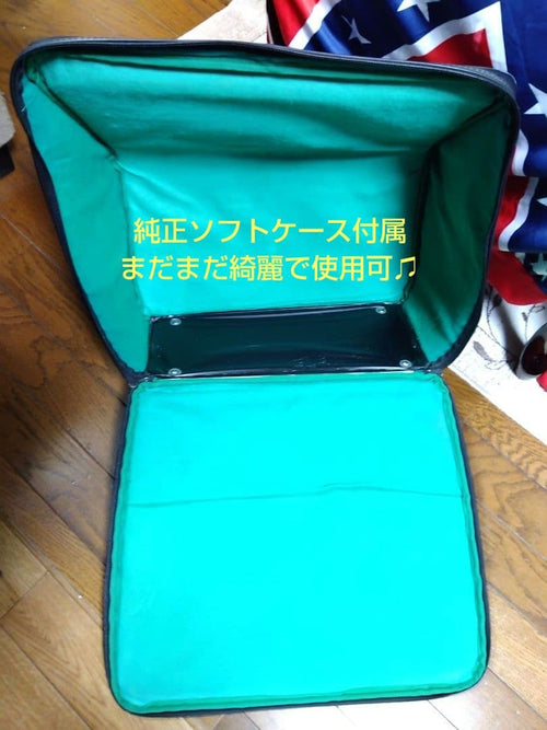 Yamaha Accordion Ya-21