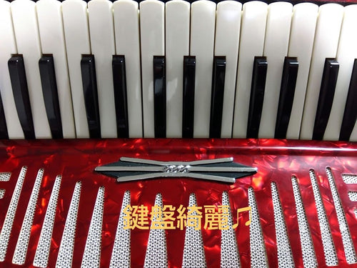 Yamaha Accordion Ya-21