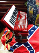 Yamaha Accordion Ya-21