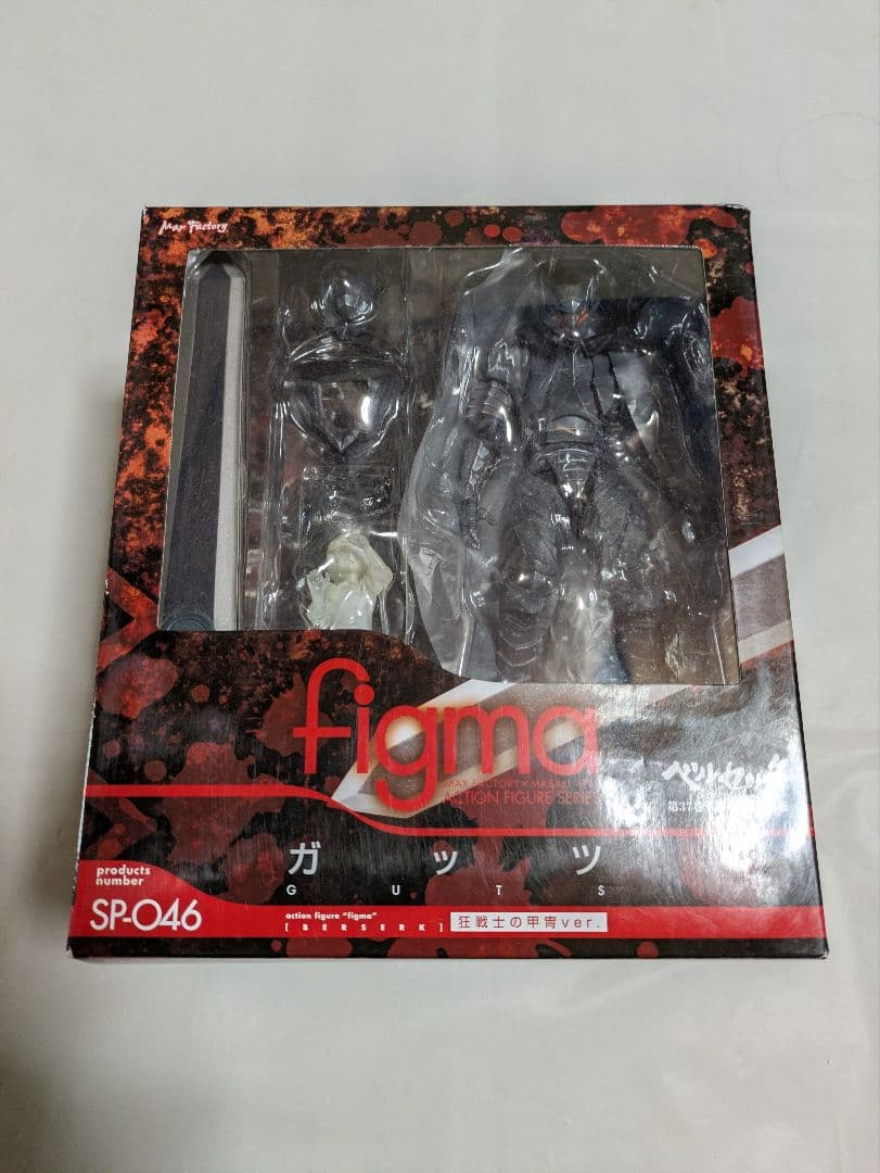 Others Figma Sp-046 T (2Xl)