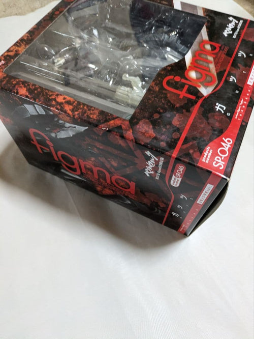 Others Figma Sp-046 T (2Xl)