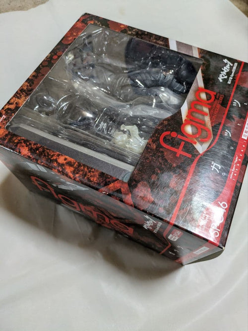 Others Figma Sp-046 T (2Xl)