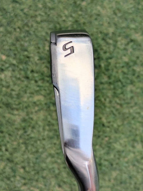Yamaha Single Irons Rmx 218 5 S