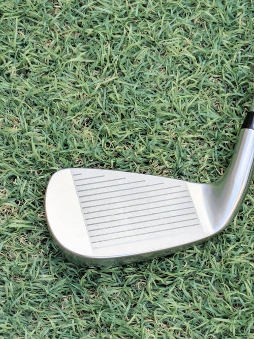 Yamaha Single Irons Rmx 218 5 S