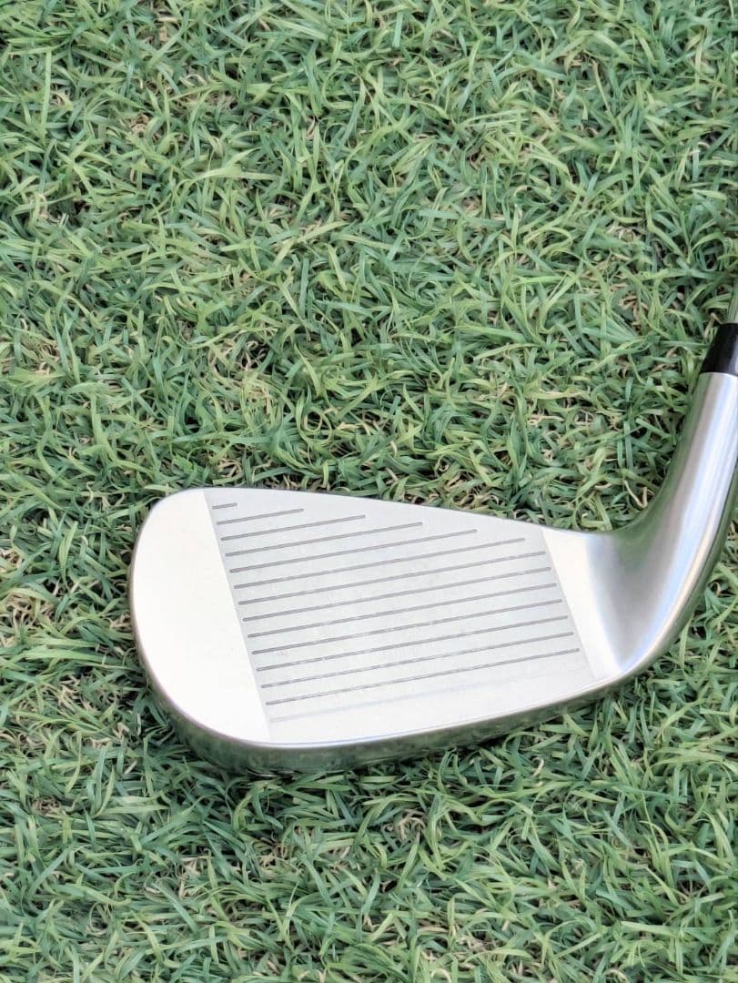 Yamaha Single Irons Rmx 218 5 S