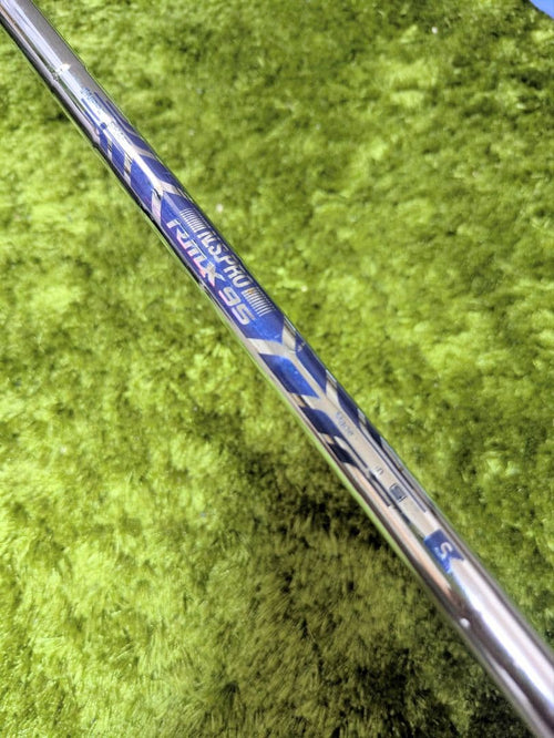 Yamaha Single Irons Rmx 218 5 S
