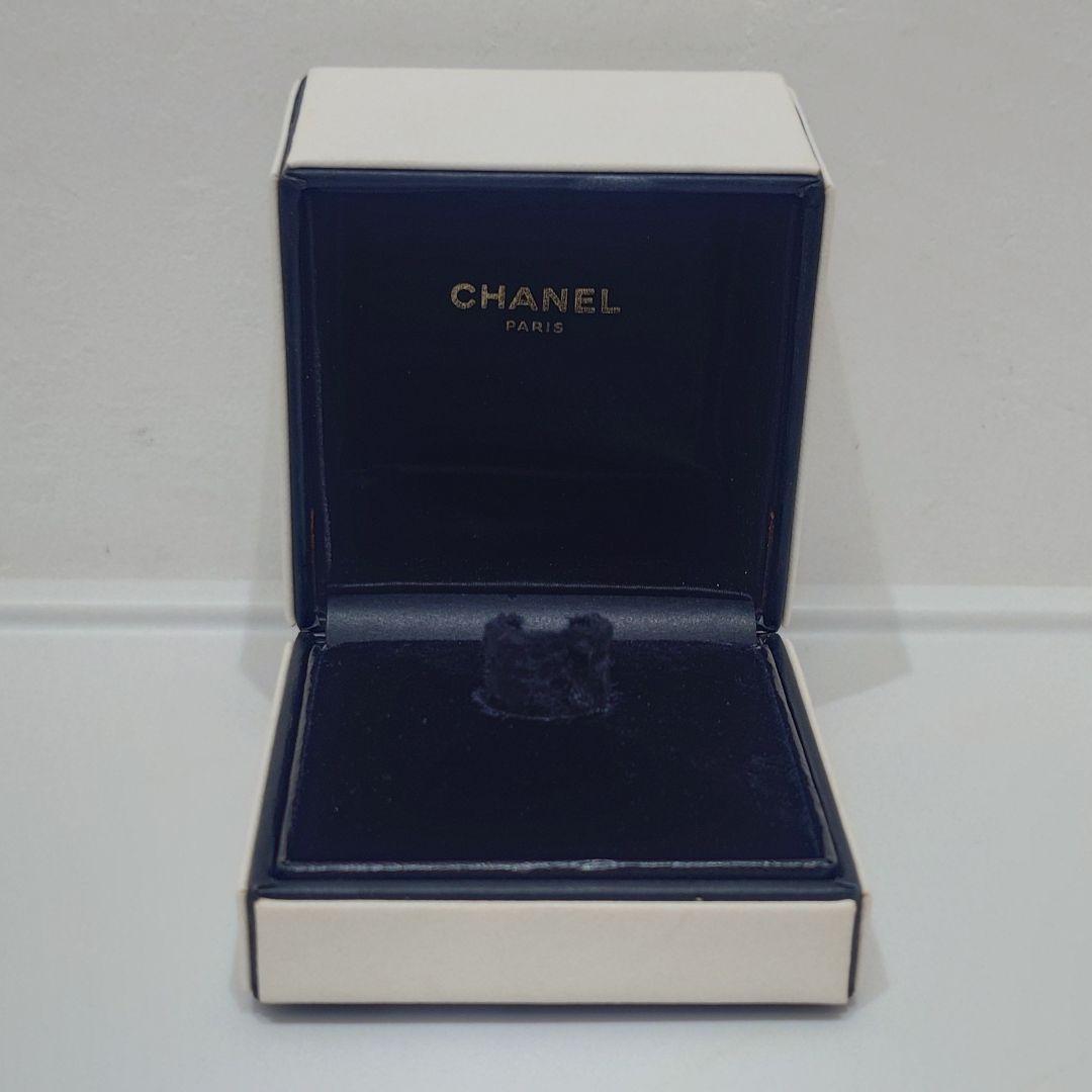 Chanel Rings B
