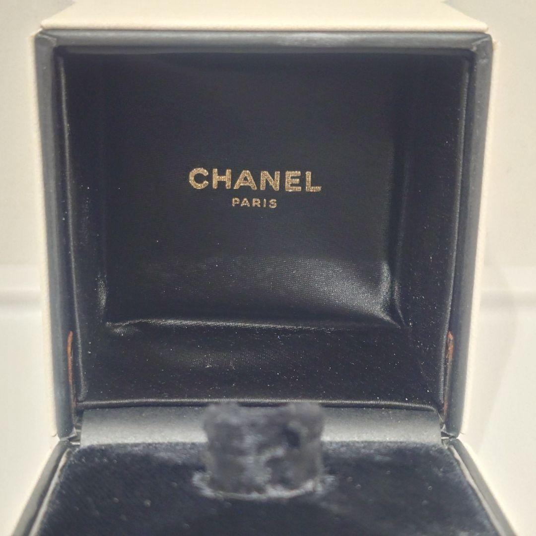 Chanel Rings B