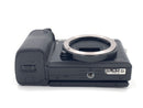 Mirrorless Interchangeable Lips 6000 [Ilce-6000 B]