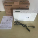 Toshiba Portable Cd Players Ty-C270