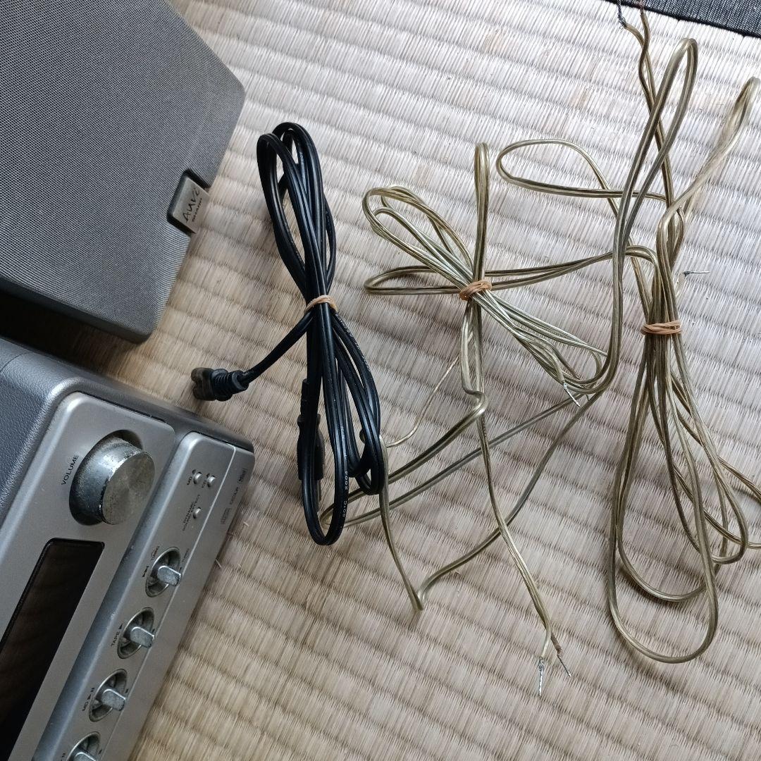 Sharp Cd, Md Cassette Decks Sd-Gx1-S
