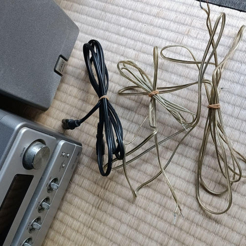 Sharp Cd, Md Cassette Decks Sd-Gx1-S