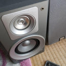 Sharp Cd, Md Cassette Decks Sd-Gx1-S