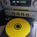 Sharp Cd, Md Cassette Decks Sd-Gx1-S