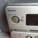 Sharp Cd, Md Cassette Decks Sd-Gx1-S