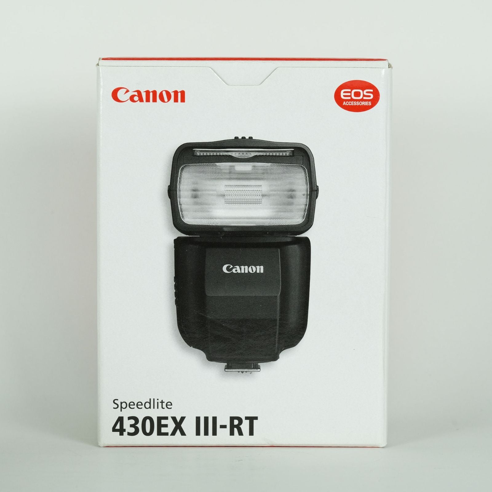 Canon Strobe 430Ex Iii-Rt