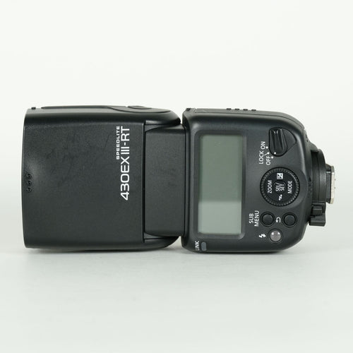 Canon Strobe 430Ex Iii-Rt
