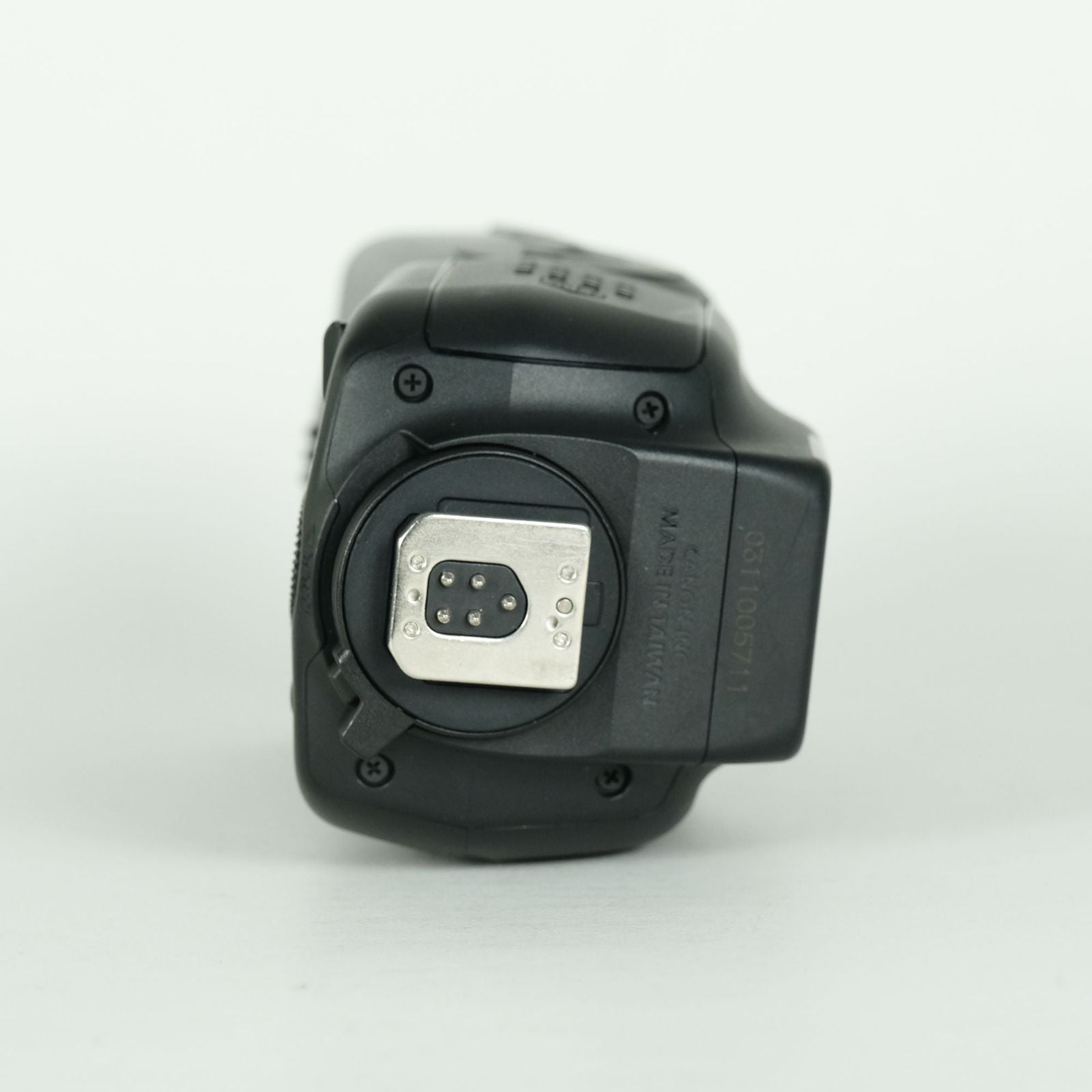Canon Strobe 430Ex Iii-Rt
