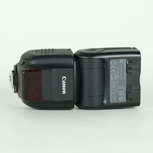 Canon Strobe 430Ex Iii-Rt