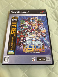 Games Ps2 The