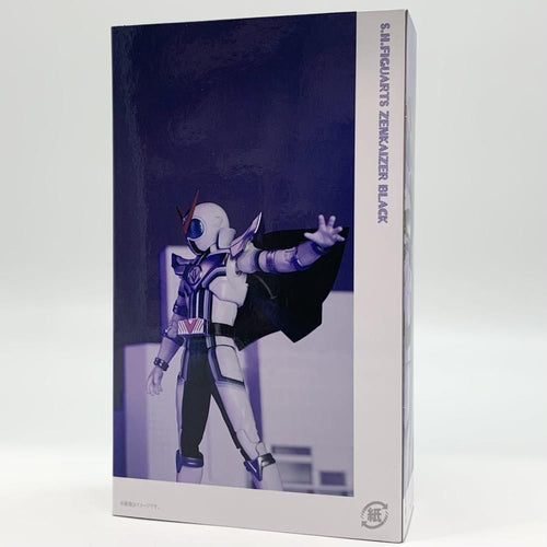 Bandai Spirits Squadron Hero S.H.Figuarts [17]