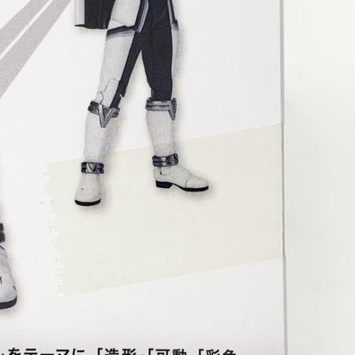 Bandai Spirits Squadron Hero S.H.Figuarts [17]