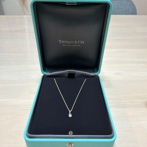 Tiffany Necklaces Co.