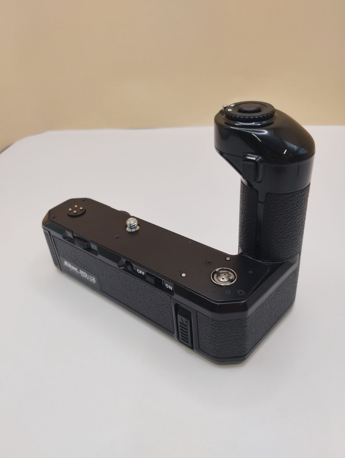 Nikon Others Md-12 Fa Fe Fe2 Fm New Fm2 Fm3A 20260520