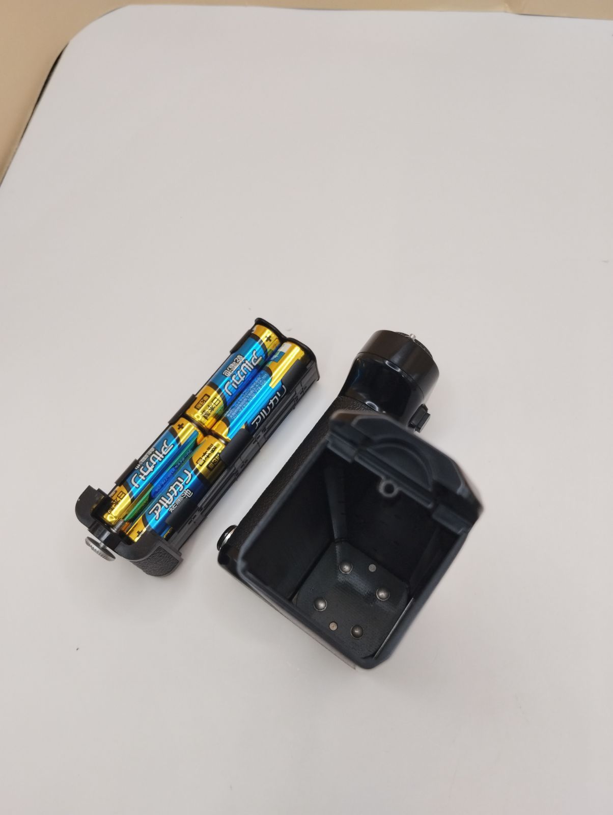 Nikon Others Md-12 Fa Fe Fe2 Fm New Fm2 Fm3A 20260520