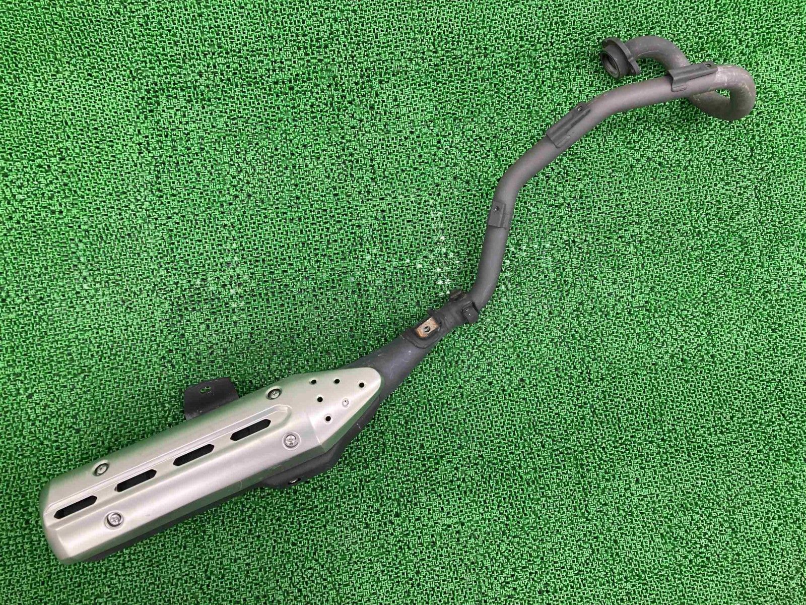 Yamaha Scarf 5Xt8 Dg16J Xg250 Tricker 250 Serrow250 Genuine Pl