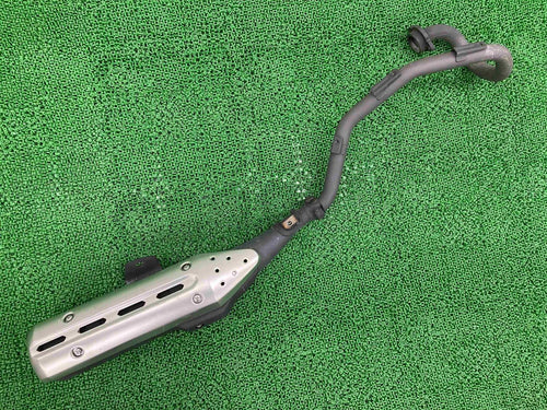 Yamaha Scarf 5Xt8 Dg16J Xg250 Tricker 250 Serrow250 Genuine Pl