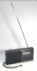 Sony Radios Radio Cassette Players Icf-M350 Fm/Am Pll