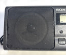 Sony Radios Radio Cassette Players Icf-M350 Fm/Am Pll