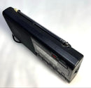 Sony Radios Radio Cassette Players Icf-M350 Fm/Am Pll