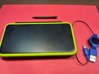 Consoles (New 2Ds Ll) 2Dsll