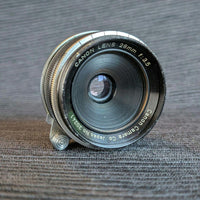 Canon Prime Lenses Lens F/3.5 L