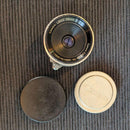 Canon Prime Lenses Lens F/3.5 L