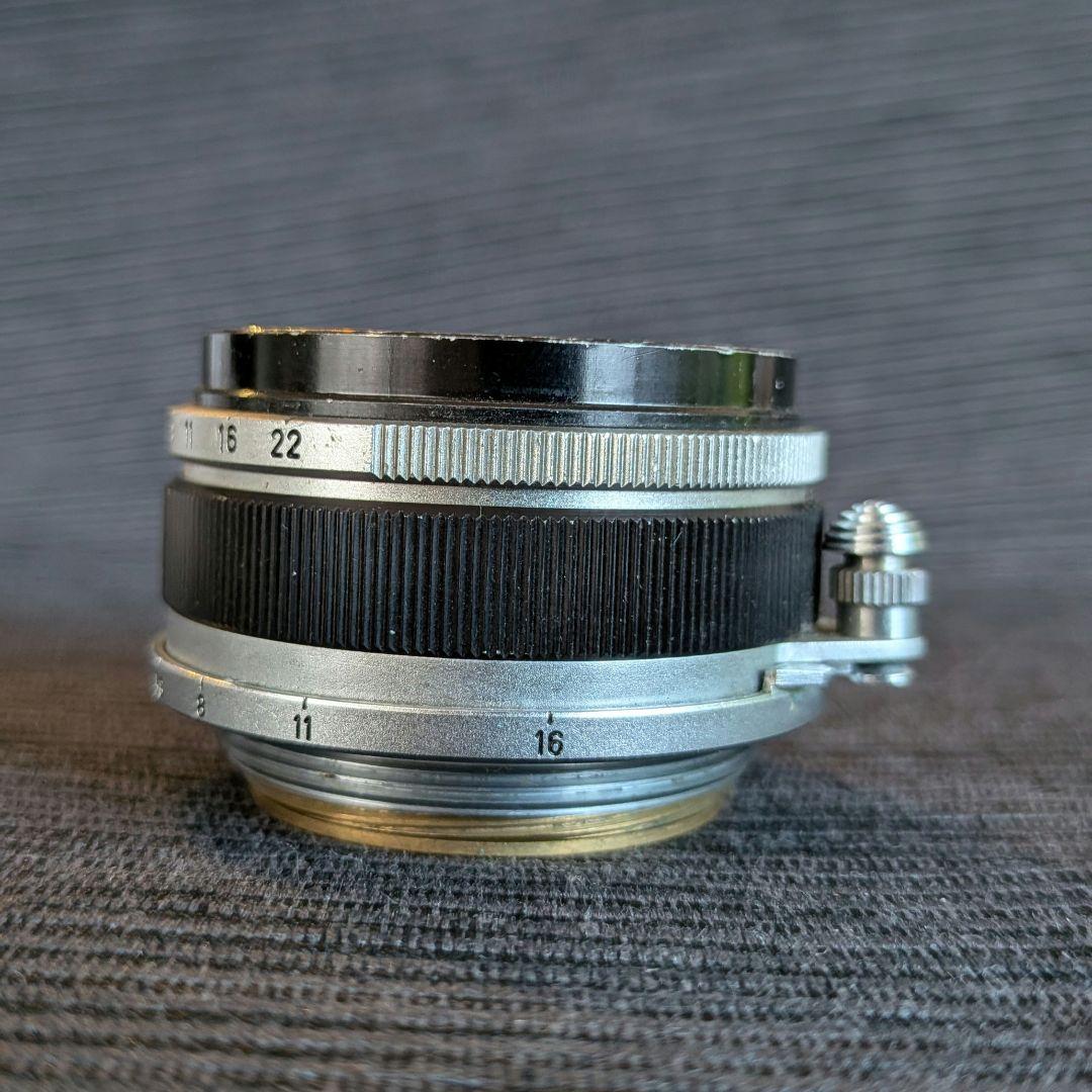 Canon Prime Lenses Lens F/3.5 L