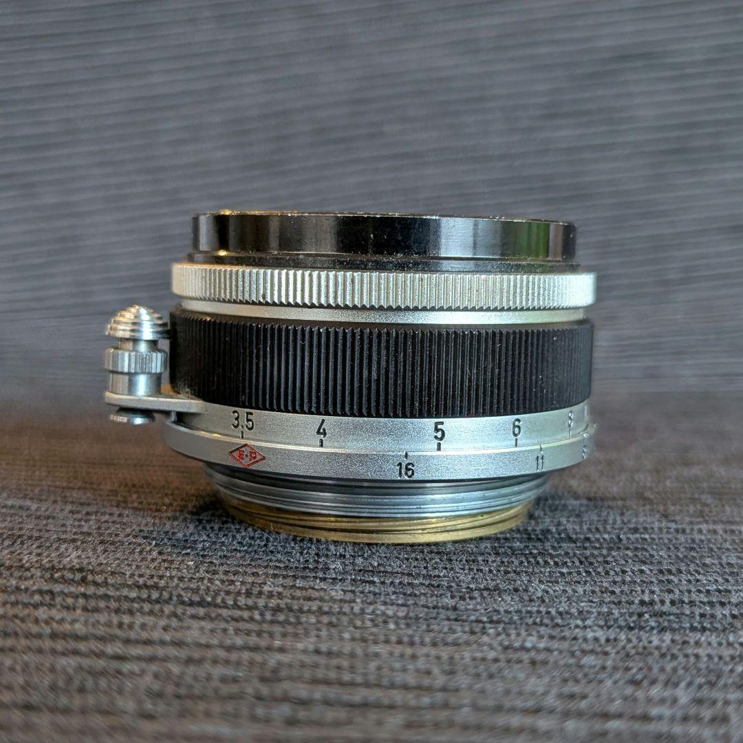 Canon Prime Lenses Lens F/3.5 L