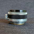 Canon Prime Lenses Lens F/3.5 L