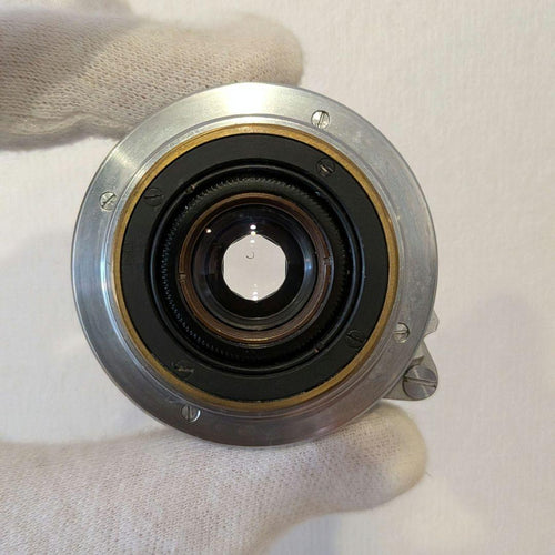 Canon Prime Lenses Lens F/3.5 L